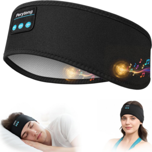 Sleep Headphones Wireless Bluetooth Sports Headband Headphones