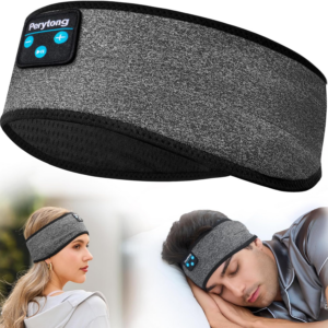 Sleep Headphones Wireless Bluetooth Sports Headband Headphones