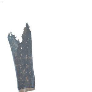 Vintage Men's Black Straight Leg Pants Excellent