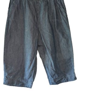 Vintage Embellished Bootcut Jeans with Statement Pocket Details for Women