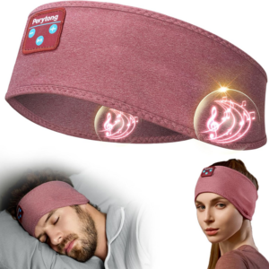 Sleep Headphones Wireless Bluetooth Sports Headband Headphones