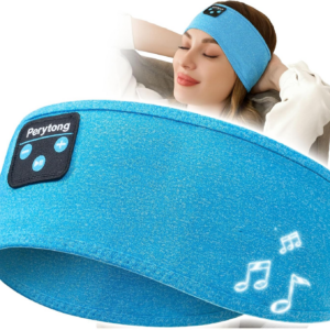Sleep Headphones Wireless Bluetooth Sports Headband Headphones