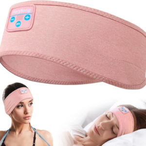 Sleep Headphones Wireless Bluetooth Sports Headband Headphones