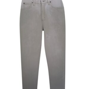 Men's Premium Gray Vintage Casual Shorts Excellent